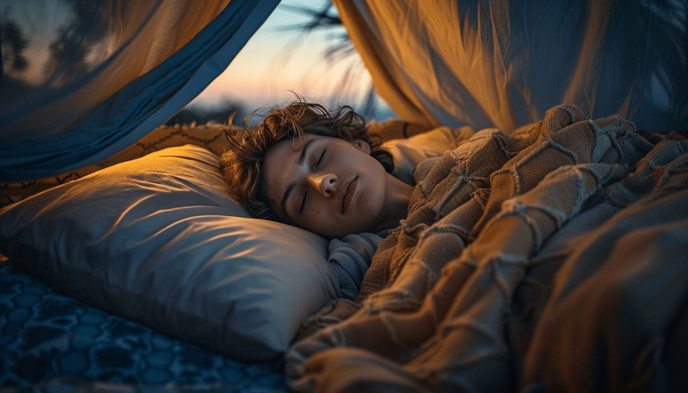 Comment améliorer sa qualité de sommeil sans médicaments 7 techniques basées sur la science