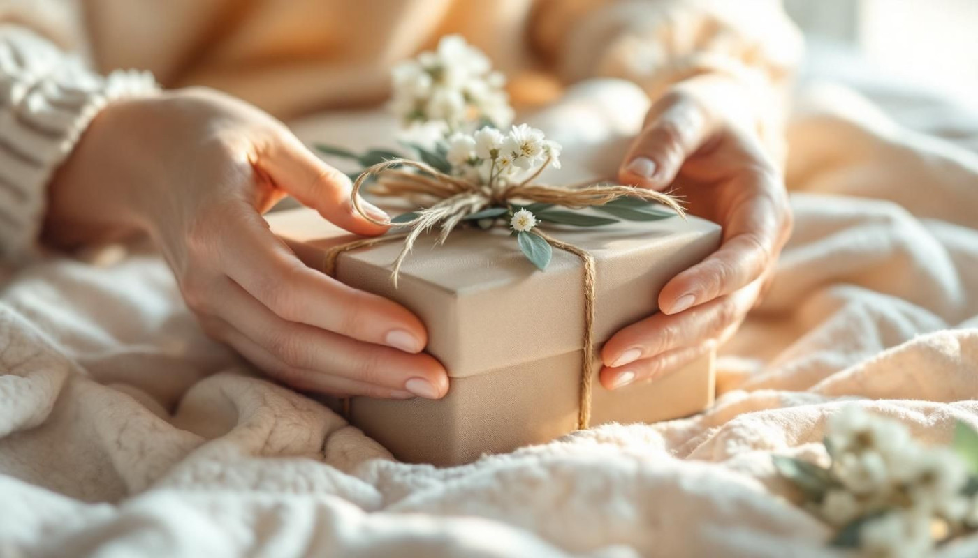 Comment choisir un cadeau de fête des mères qui touche le cœur ?