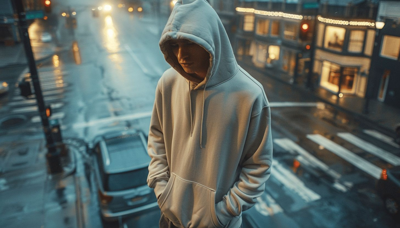 Comment choisir un sweatshirt hoodie pour allier style et confort durable