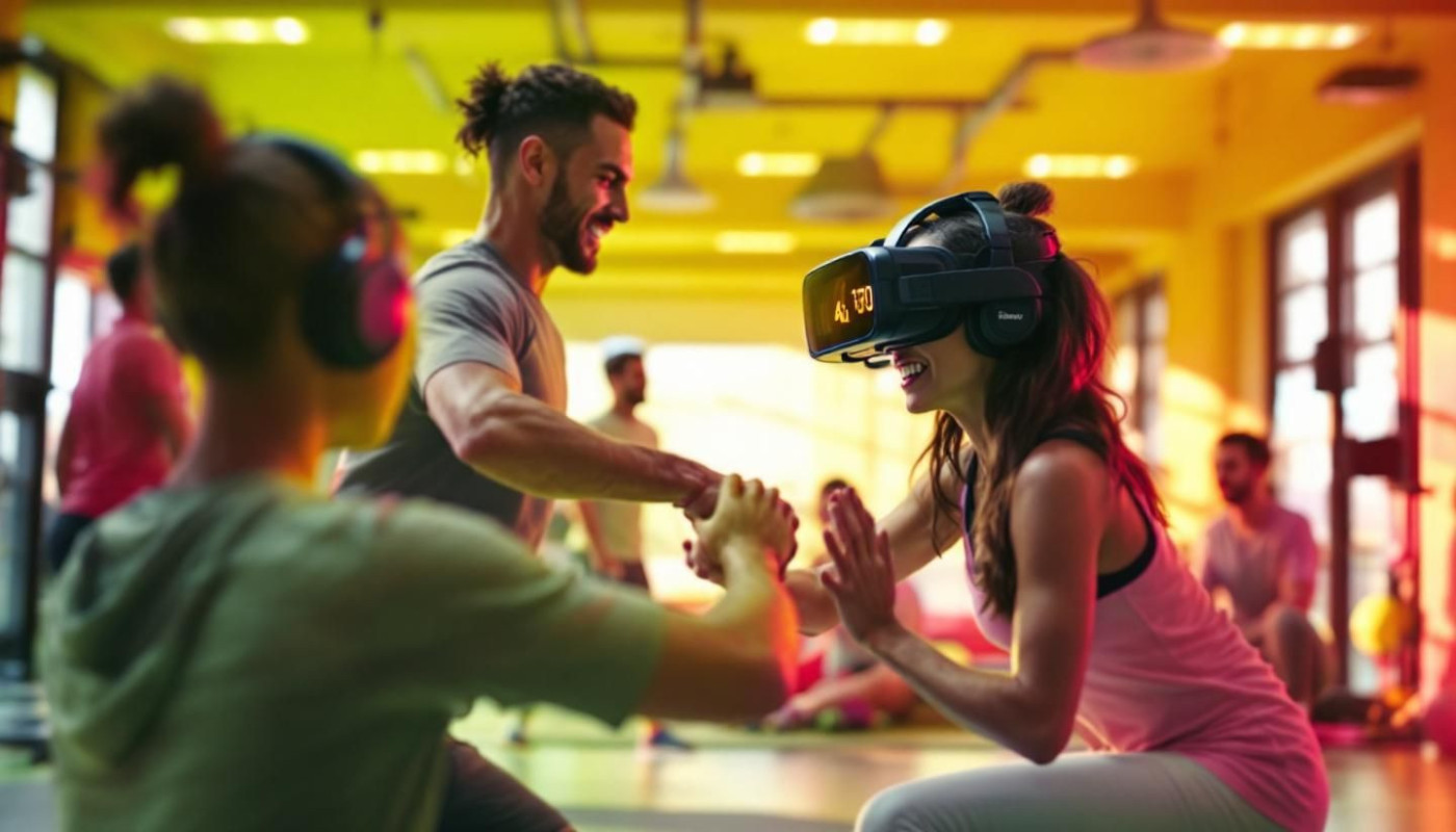 Comment le e-learning transforme la formation professionnelle sportive ?