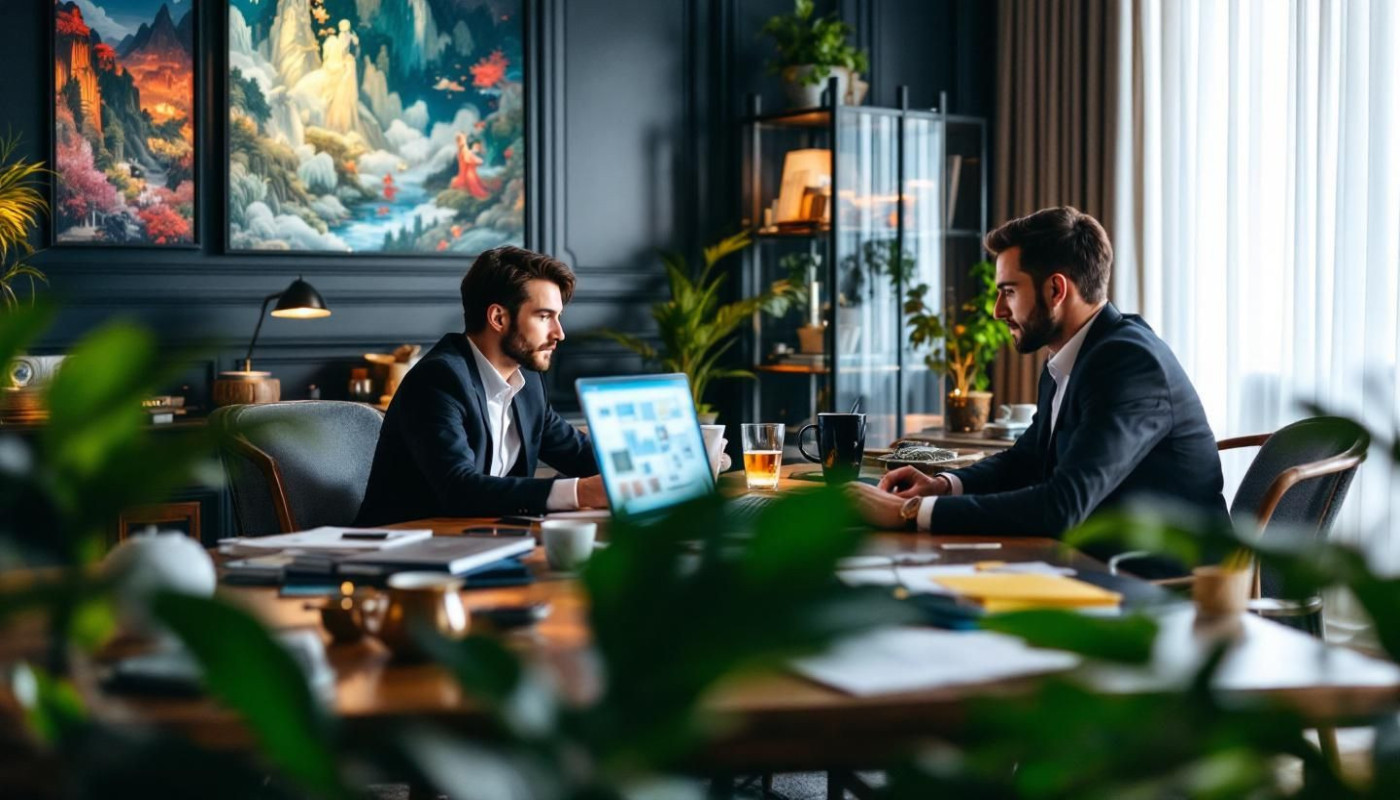 Comment les entreprises françaises s'adaptent-elles aux innovations chinoises ?