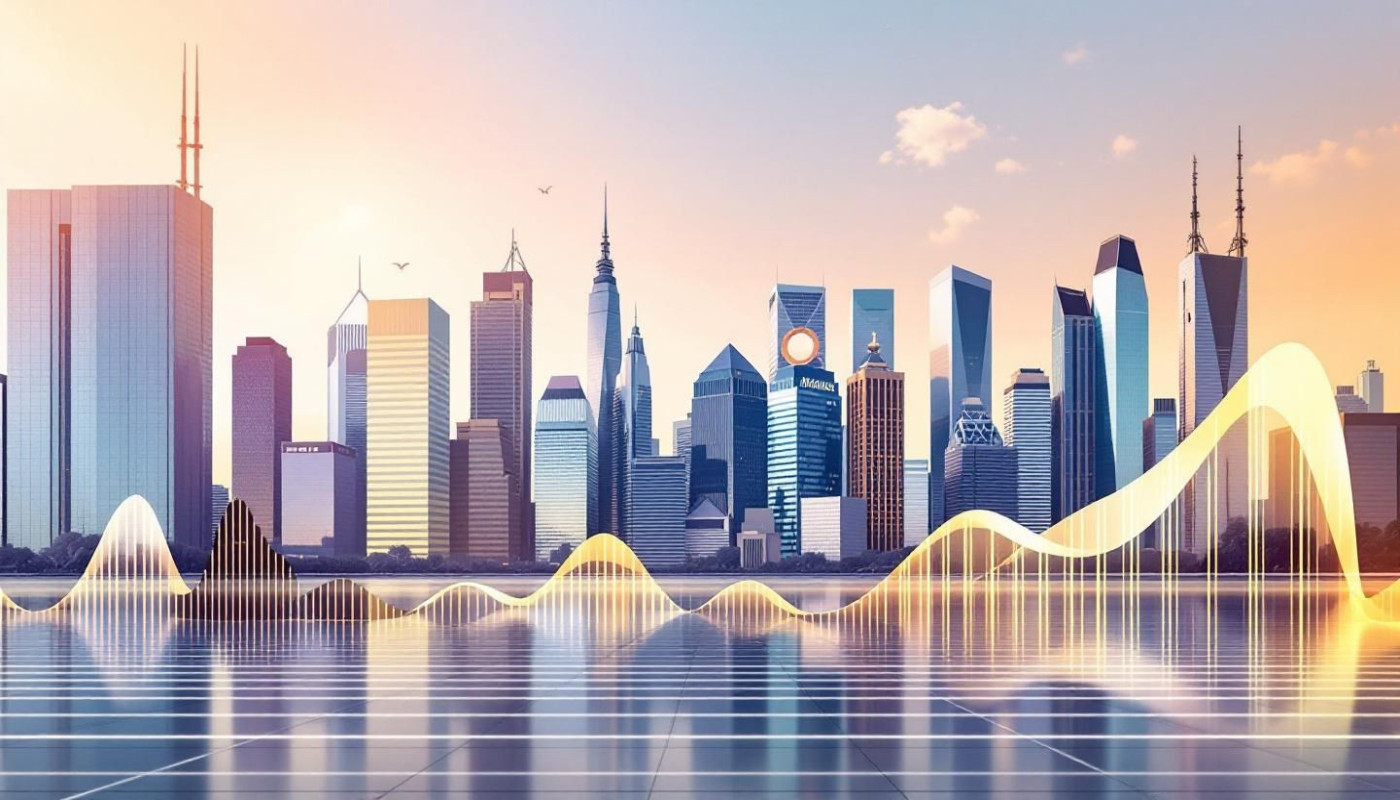 Comment les fluctuations économiques influencent-elles le marché immobilier ?