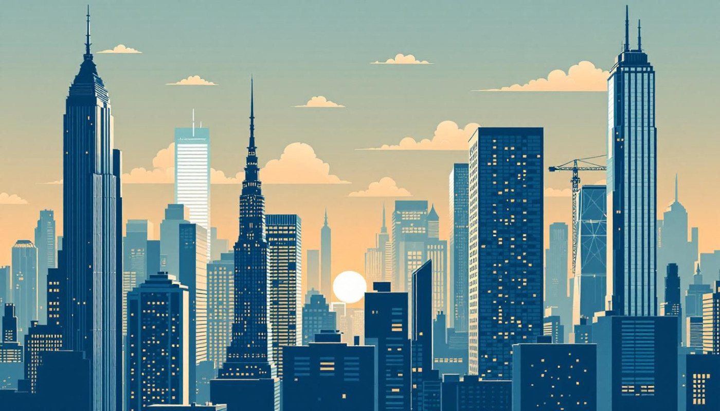 Comment les fortunes immobilières influencent-elles l'économie nationale ?