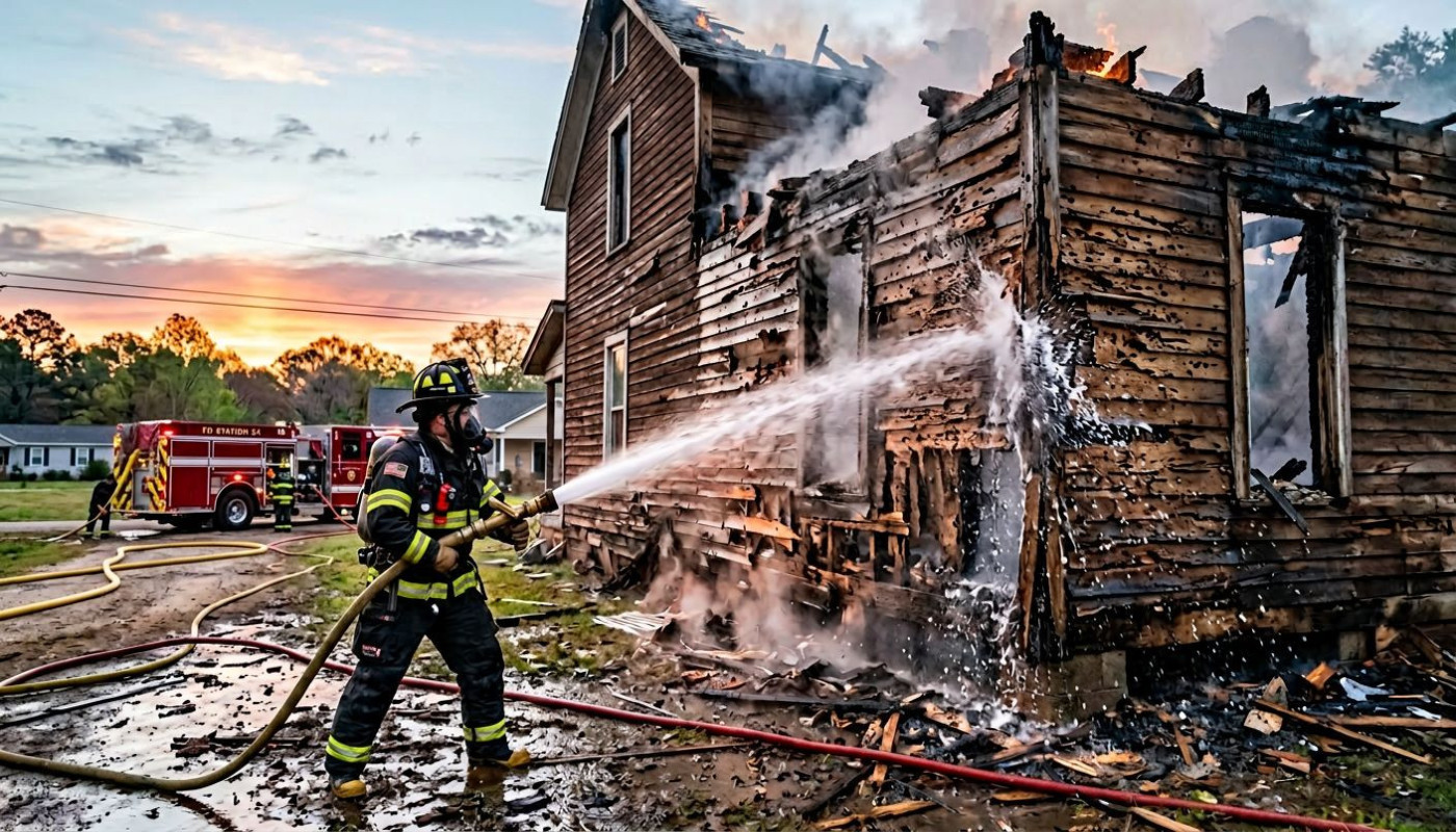 Comment une intervention rapide peut sauver votre maison d'une infestation ?